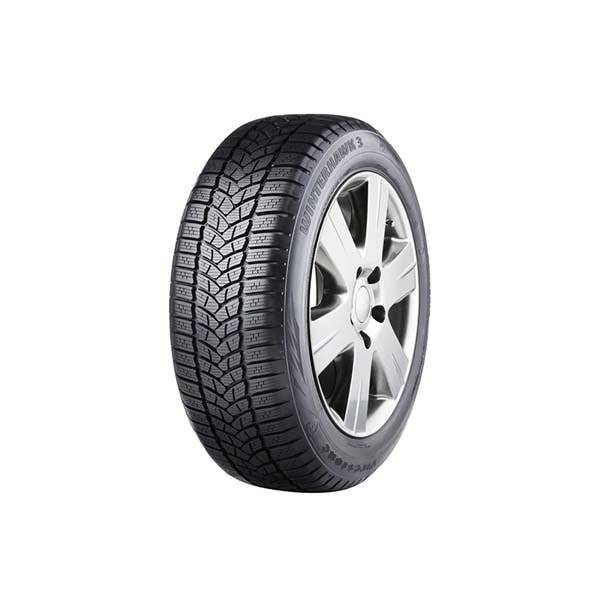 Anvelopa iarna FIRESTONE WinterHawk 3 195/65R15 91T