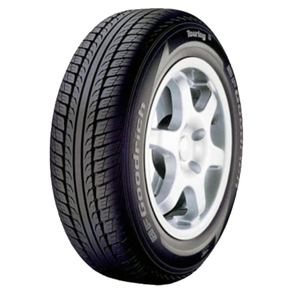 Anvelopa vara BF GOODRICH G-Grip 205/60/16 92H