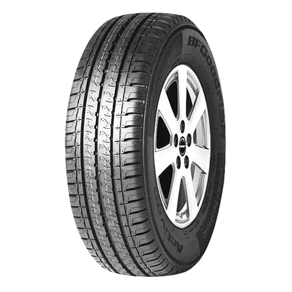 Anvelopa vara BF GOODRICH Activan 215/65R16C, 109/107T