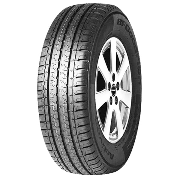 Anvelopa vara BF GOODRICH Activan 195/75R16C, 107/105R