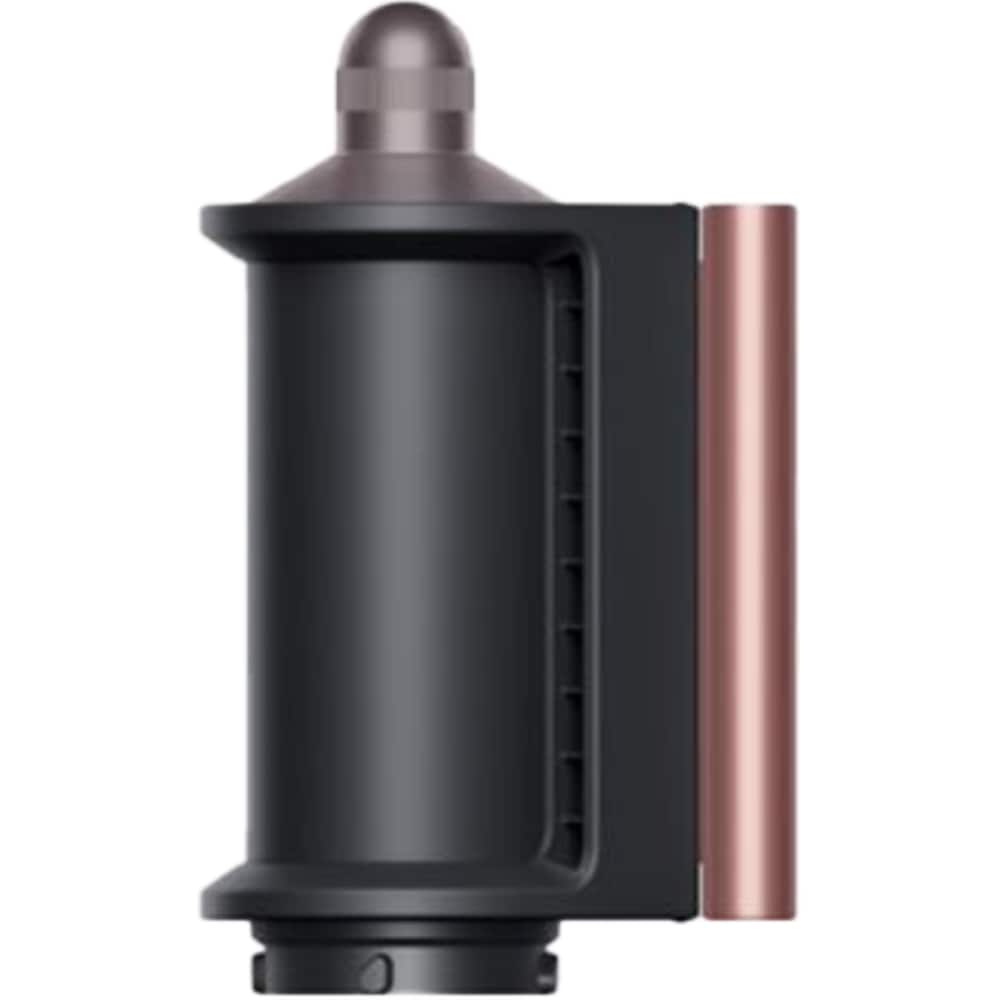 Trusa coafat Multistyler DYSON Airwrap HS08, 90 grade, invelis ceramic, roz