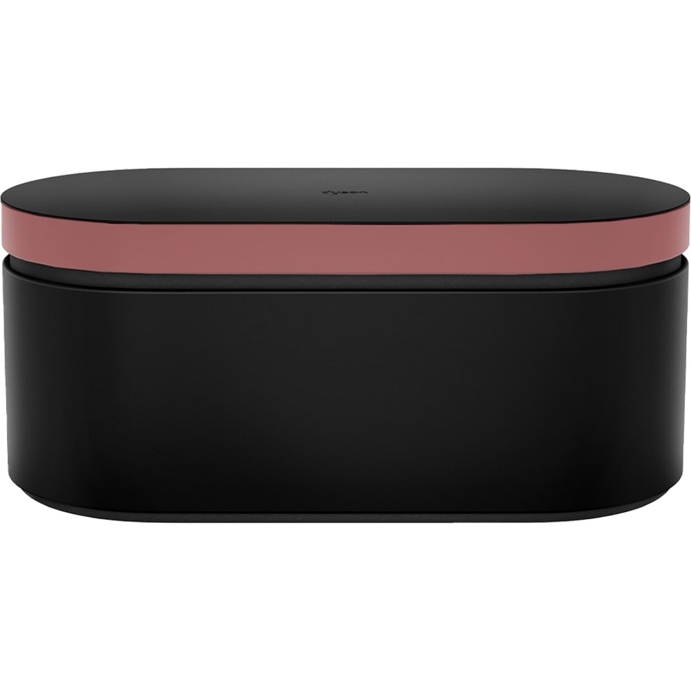 Trusa coafat Multistyler DYSON Airwrap HS08, 90 grade, invelis ceramic, roz