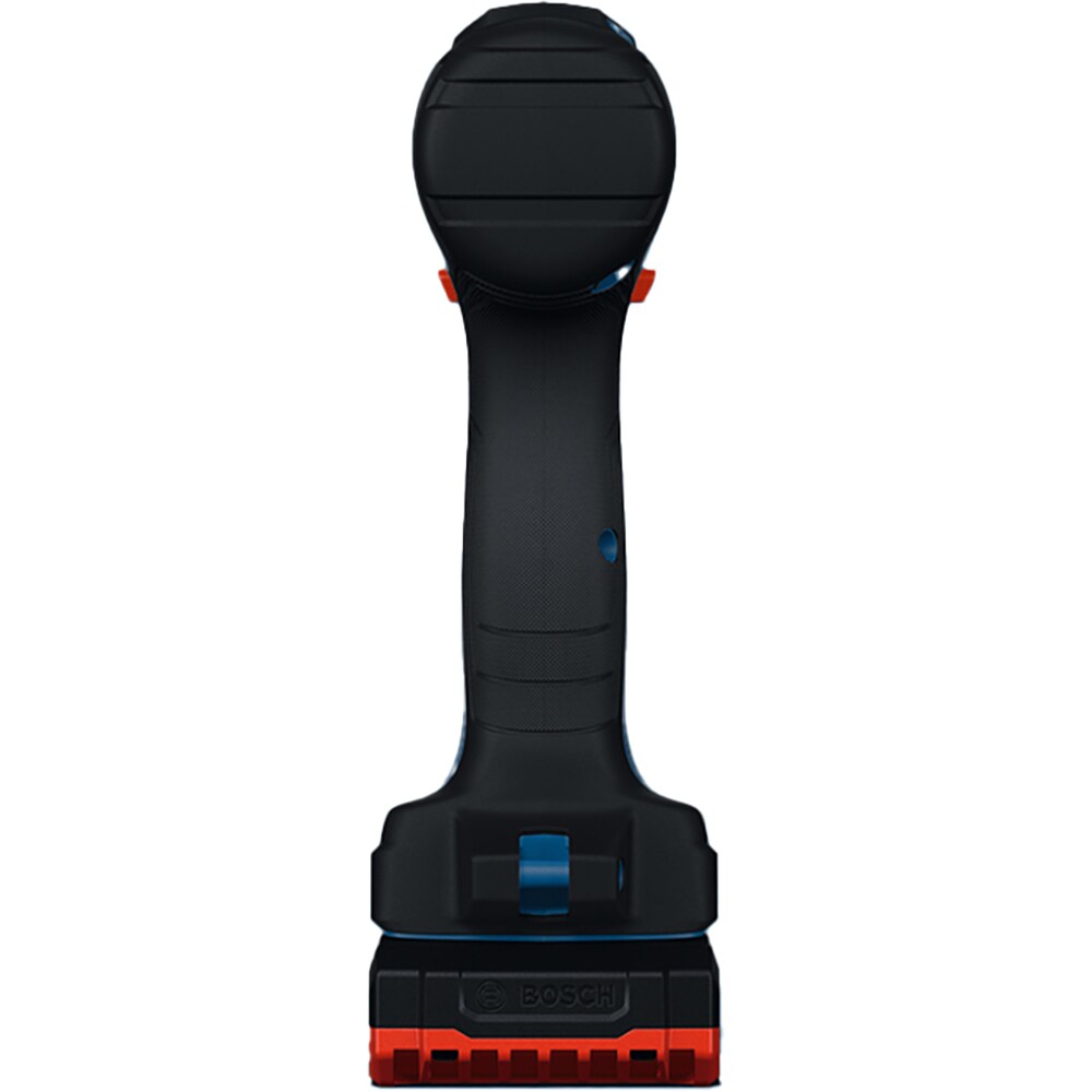 Masina de gaurit si insurubat BOSCH Professional GSR, 18V-52, 18V, 2x2Ah, 1900rpm, 70Nm