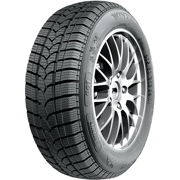 Anvelopa iarna TAURUS 601 185/60R14 82T