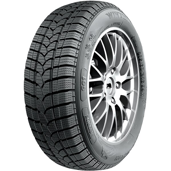 Anvelopa iarna TAURUS 601 225/50R17 98V