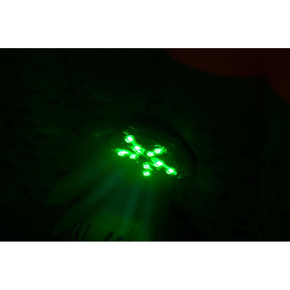 Lumina LED BESTWAY Layz SPA, 7 culori, 9.2 x 6.2 cm
