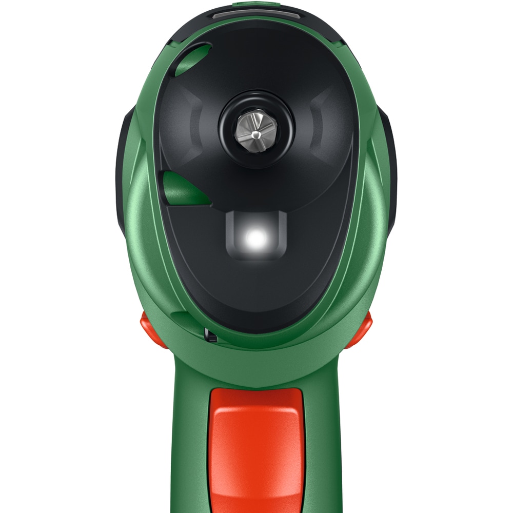 Surubelnita electrica BOSCH PSR Select, 4V, 210rpm, 7.5Nm, 12 accesorii