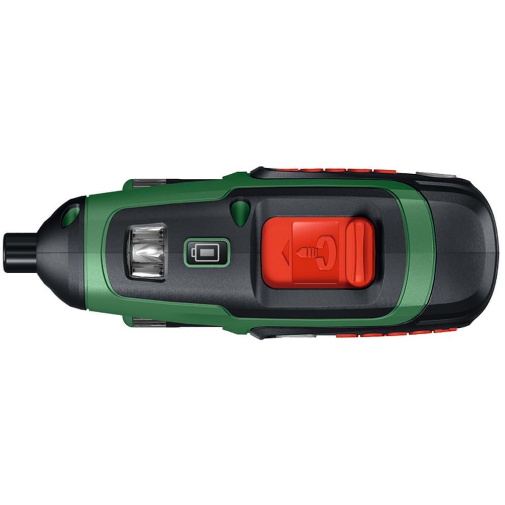 Surubelnita electrica BOSCH PSR Select, 4V, 210rpm, 7.5Nm, 12 accesorii