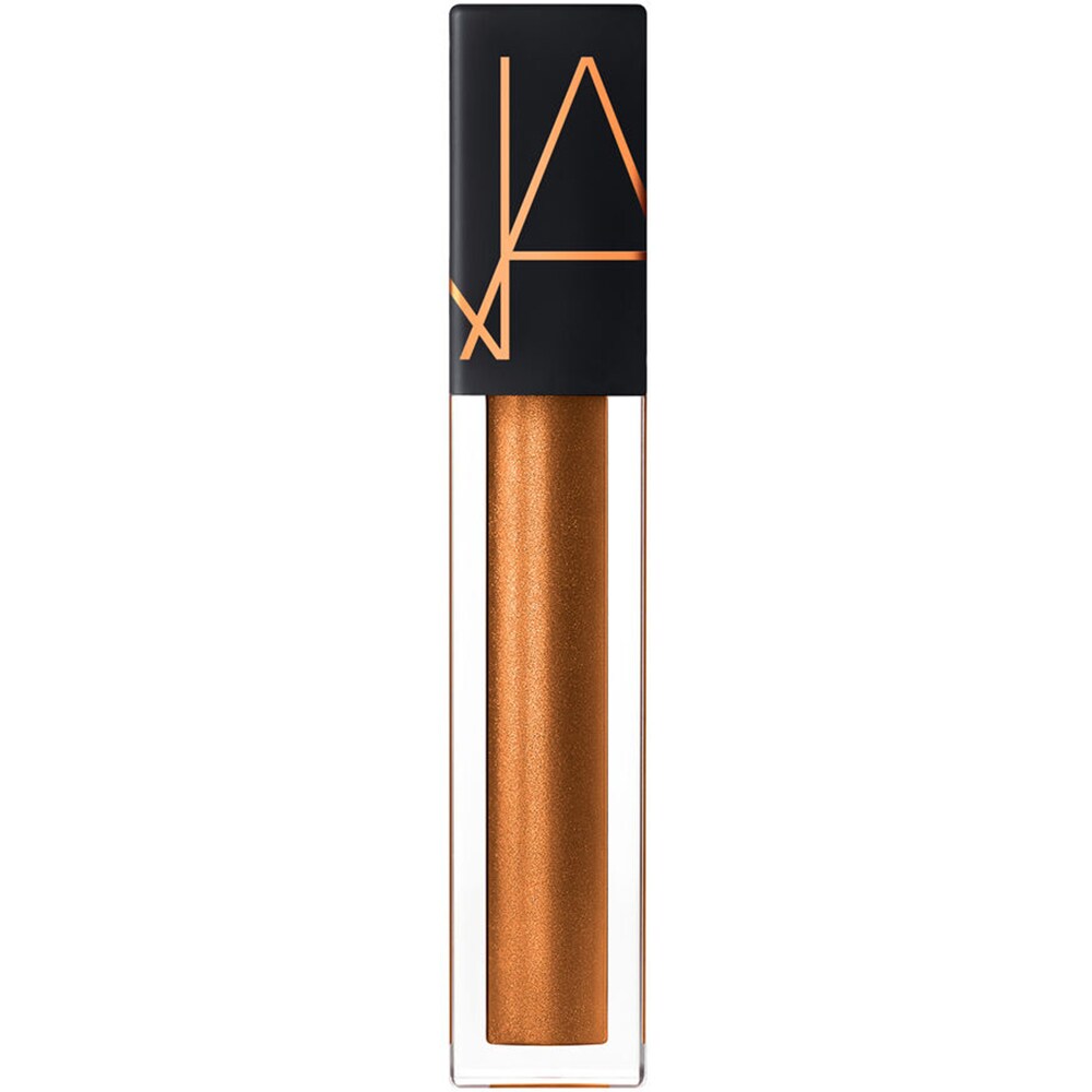 Luciu de buze NARS Oil Infused Lip Tint, Reef, 5.7ml
