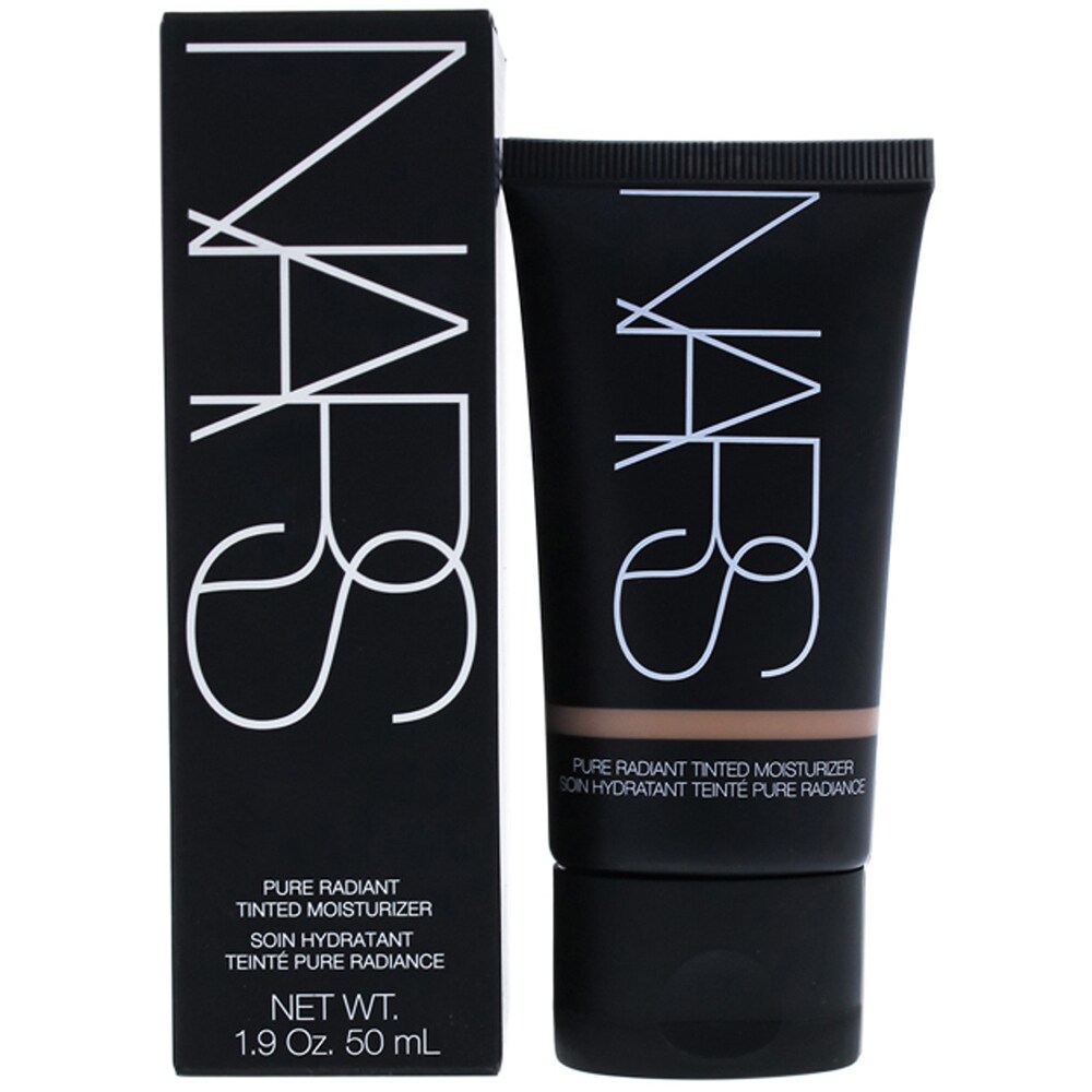 Crema BB NARS Pure Radiant, 02 Seychelles, 50ml