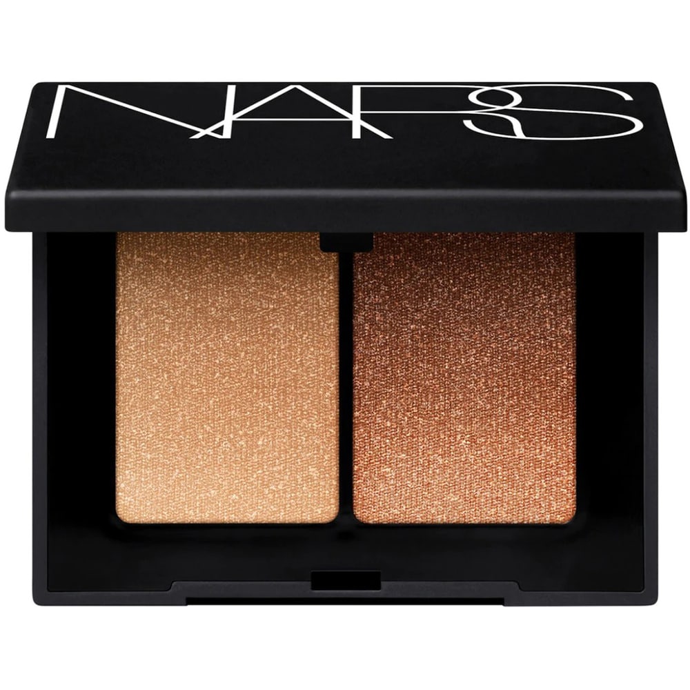 Fard de pleoape NARS Duo Eyeshadow, Isolde, 4g