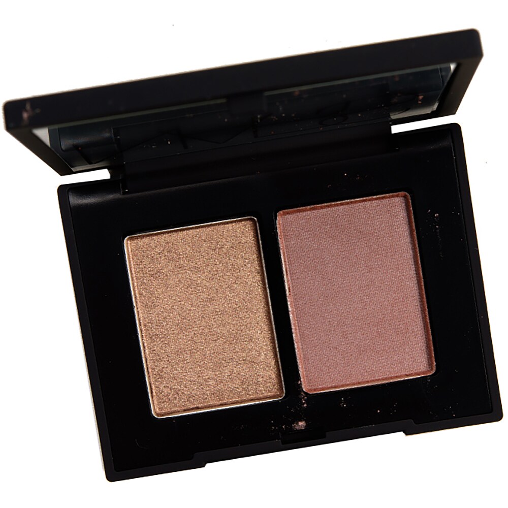Fard de pleoape NARS Duo Eyeshadow, Kalahari, 4g