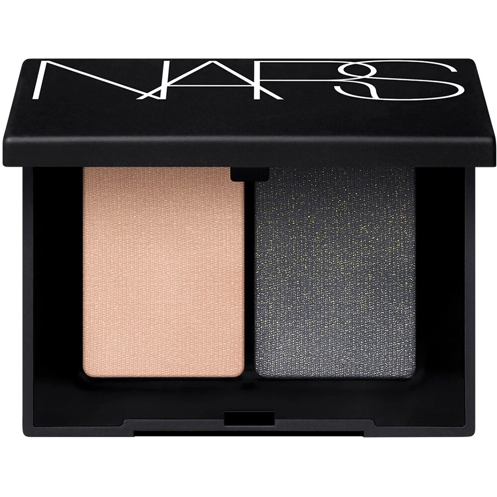 Fard de pleoape NARS Duo Eyeshadow, Tzarine, 1.1g