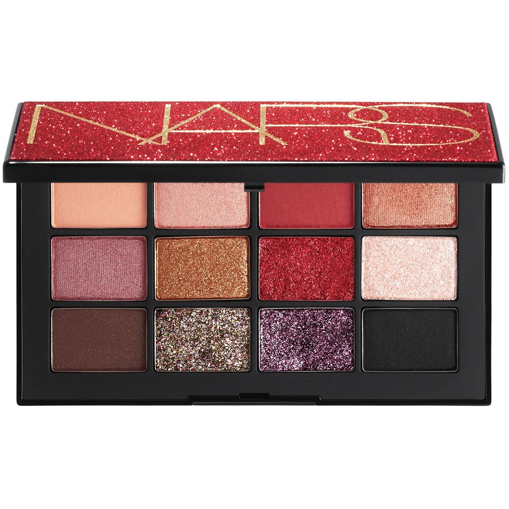 Paleta farduri NARS Studio 54, Inferno, 14.4g