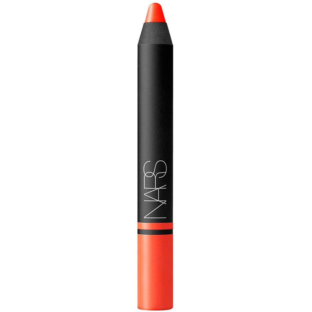 Creion de buze NARS Satin Lip, Timanfaya, 2.2g
