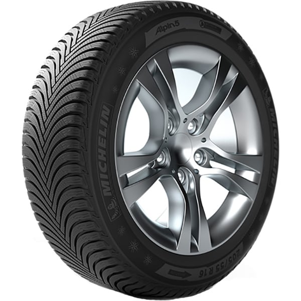 Anvelopa iarna MICHELIN Alpin 5 225/50R17 98V XL TL