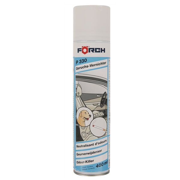 Spray neutralizare mirosuri FORCH 61301890, 400ml