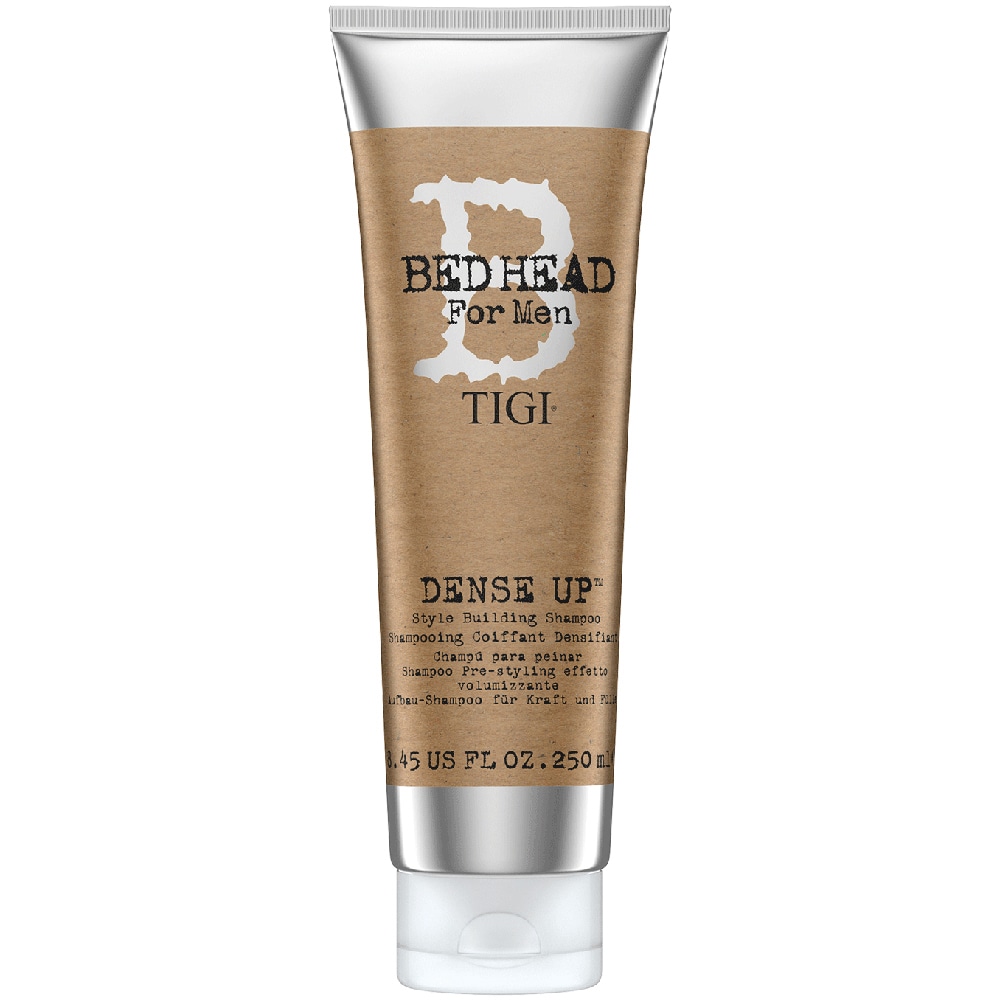 Sampon TIGI Bed Head for Men Dense Up, 250ml