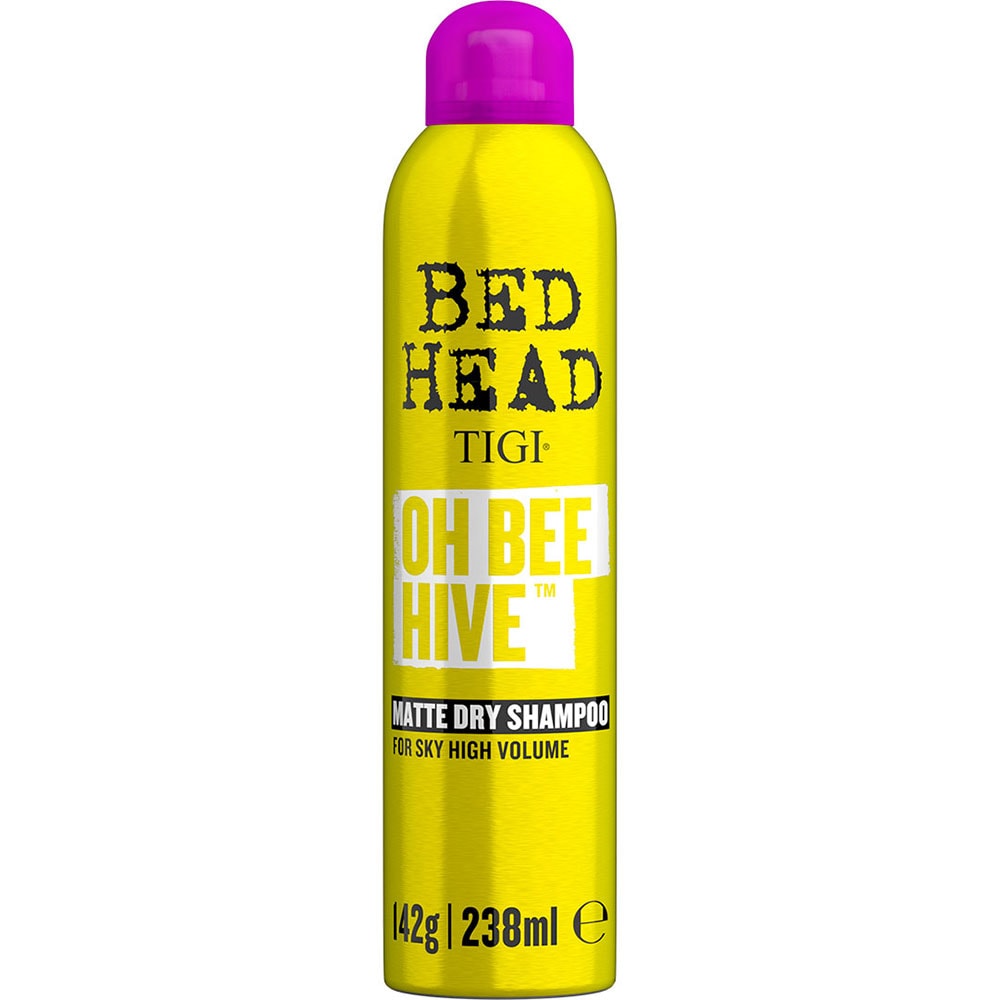 Sampon uscat TIGI Bed Head Oh Bee Hive, 238ml