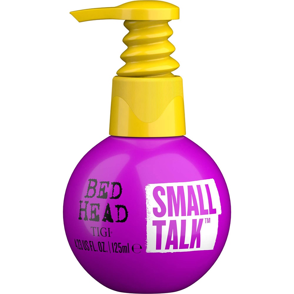 Crema de par TIGI Bed Head Small Talk, 125ml