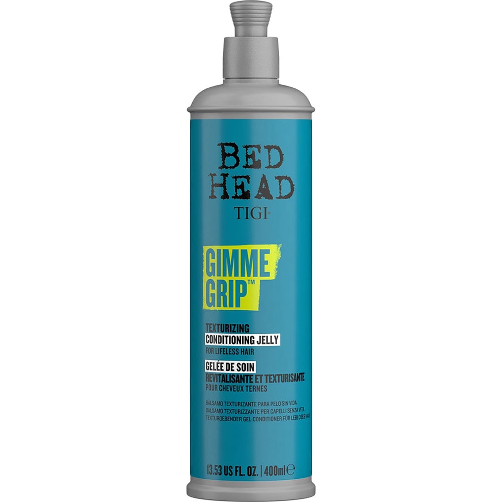 Balsam de par TIGI Bed Head Gimme Grip, 400ml