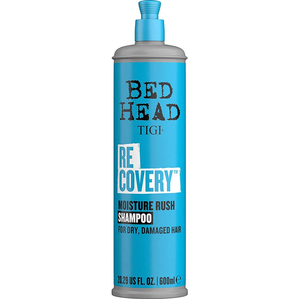 Sampon TIGI Bed Head Recovery, 600ml