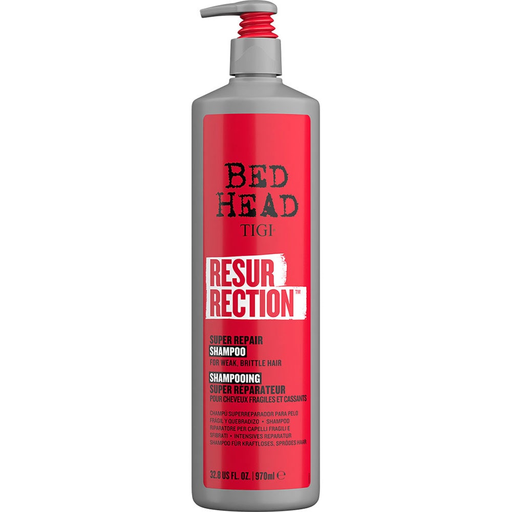 Sampon TIGI Bed Head Ressurection, 970ml