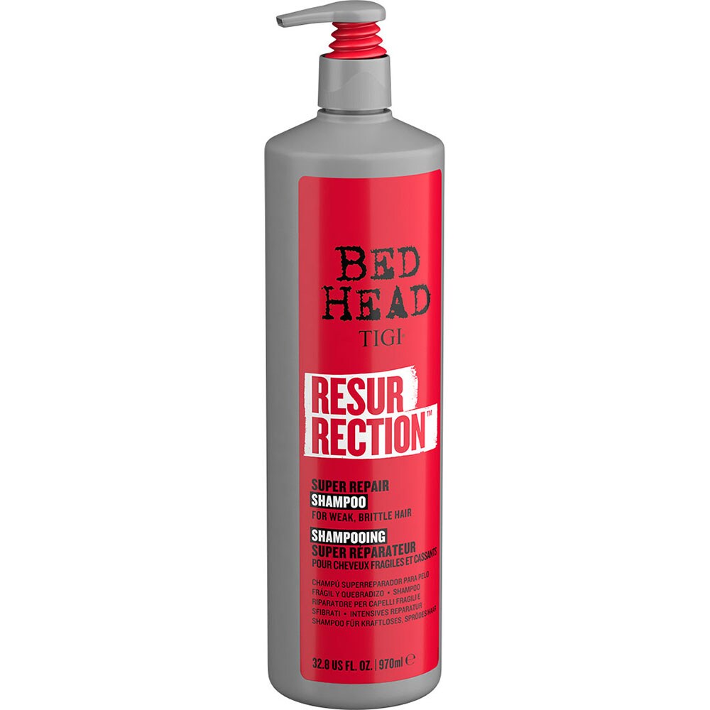Sampon TIGI Bed Head Ressurection, 970ml