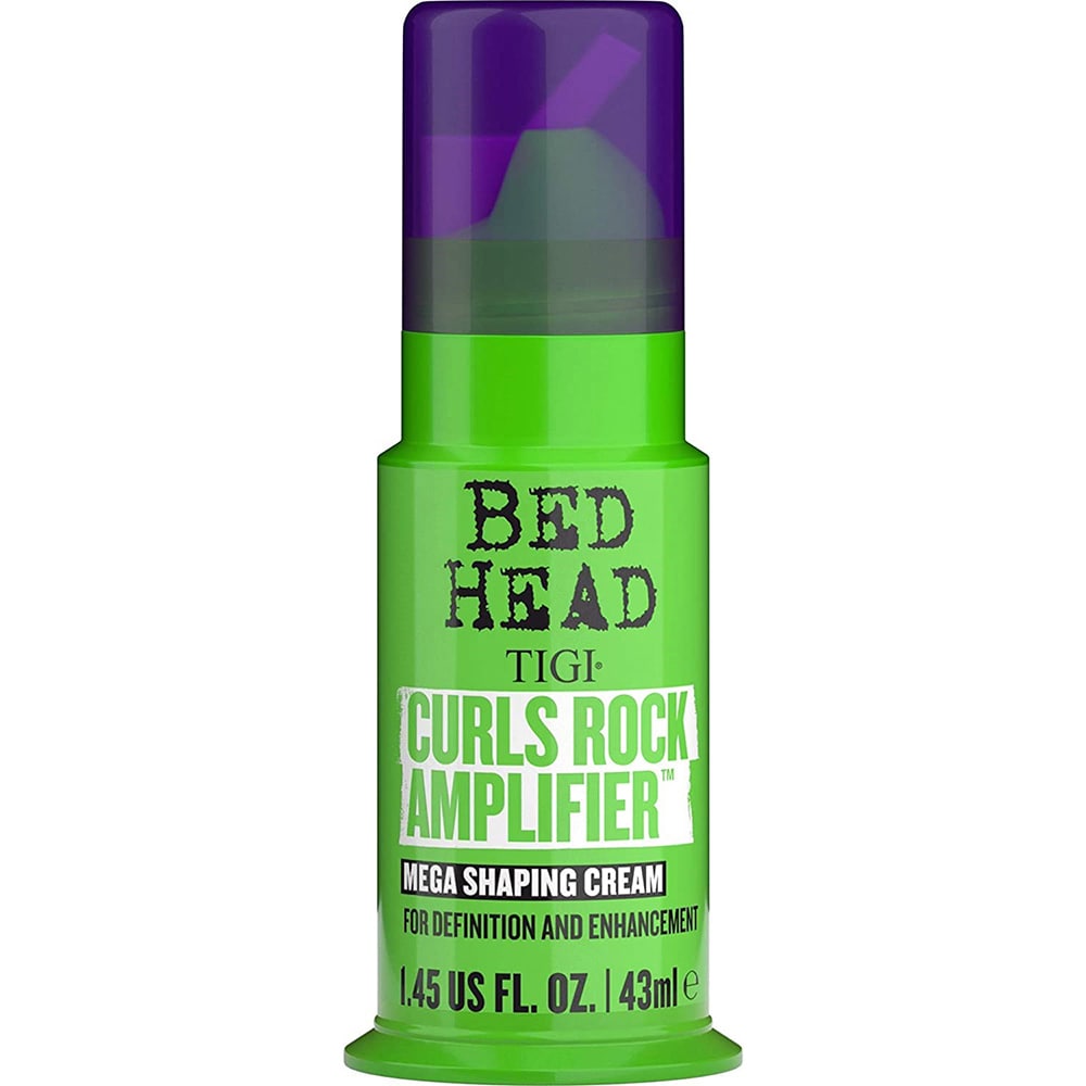 Crema de par TIGI Bead Head Curls Rock Amplifier, 43ml