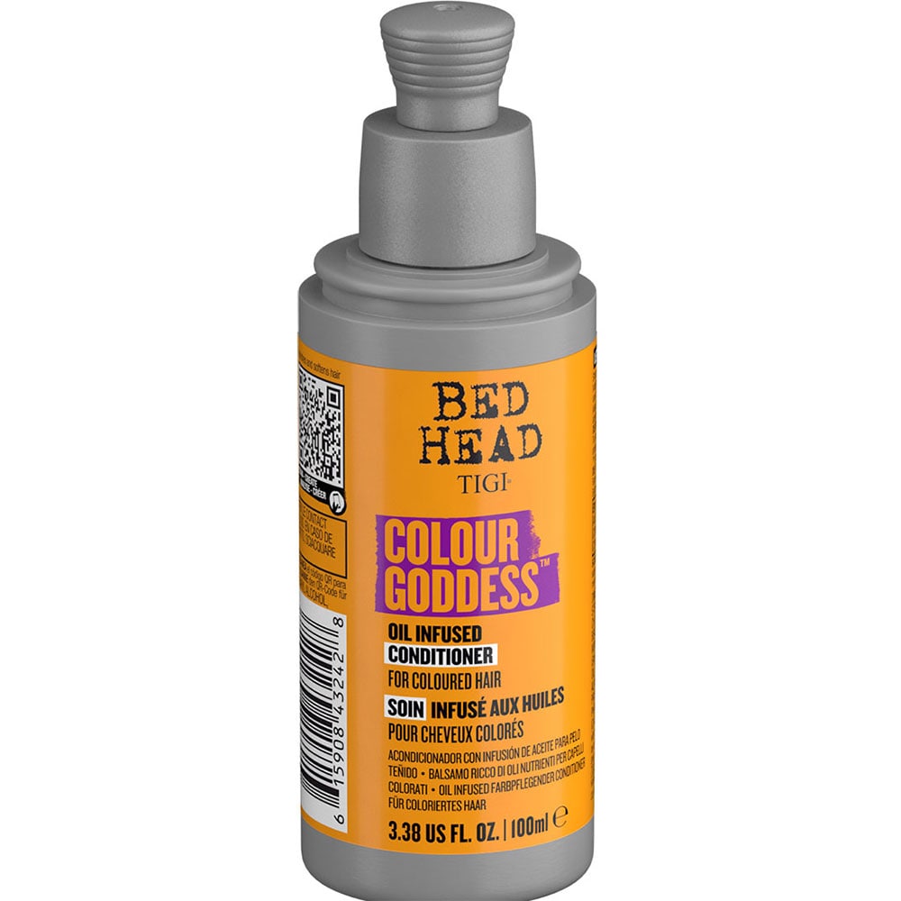 Balsam de par TIGI Bed Head Colour Goddess, 100ml