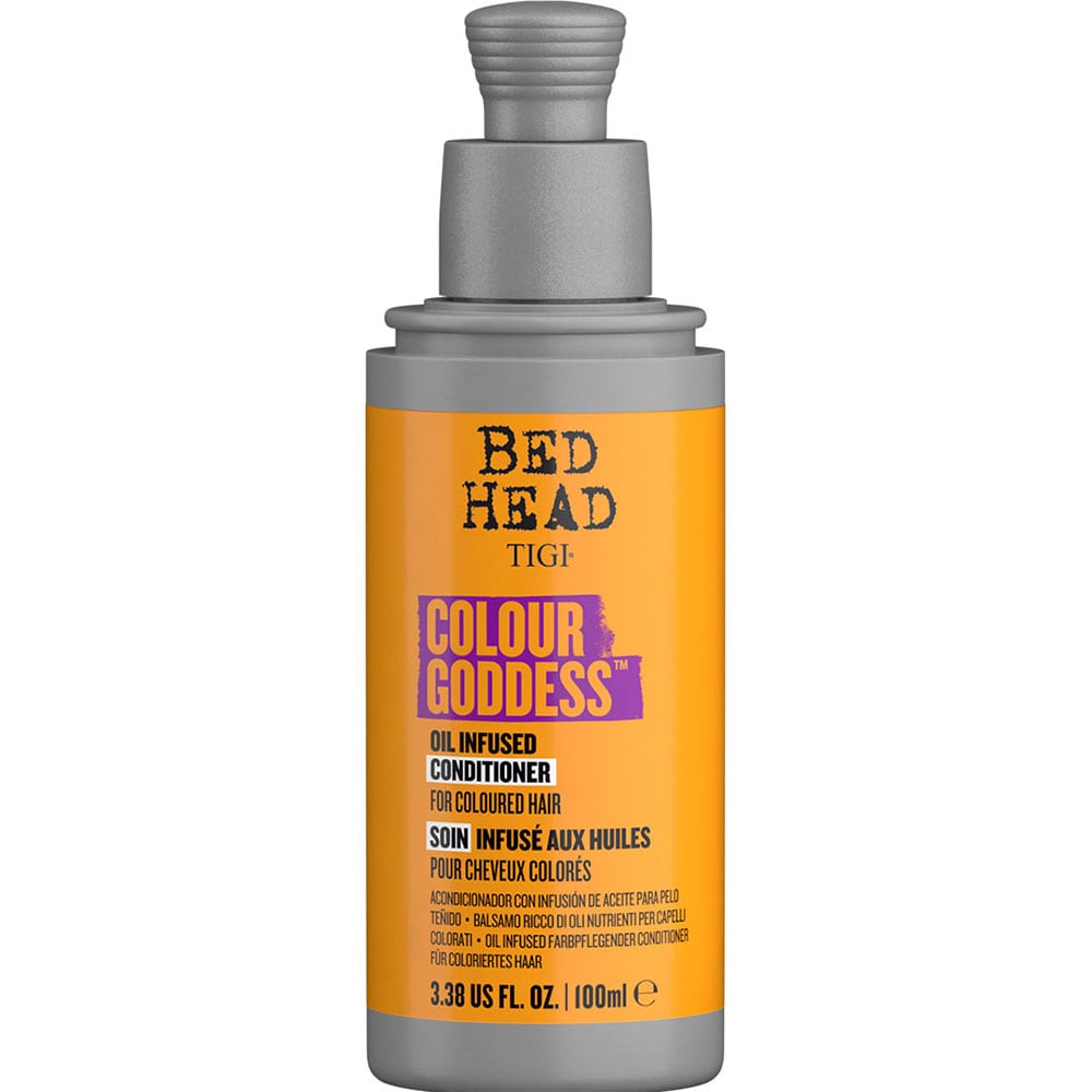 Balsam de par TIGI Bed Head Colour Goddess, 100ml