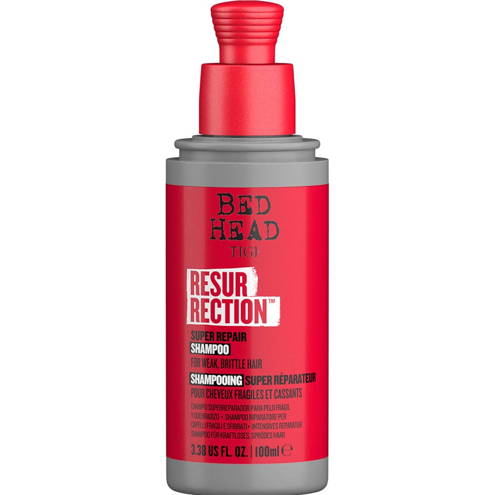 Sampon TIGI Bed Head Ressurection, 100ml
