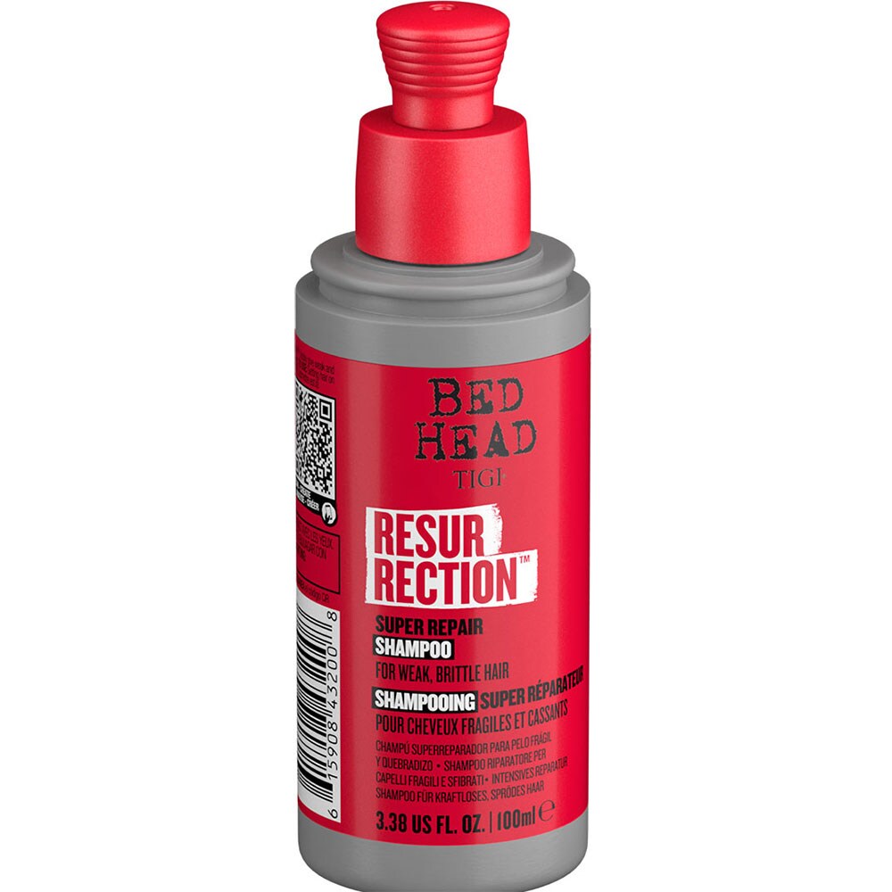 Sampon TIGI Bed Head Ressurection, 100ml