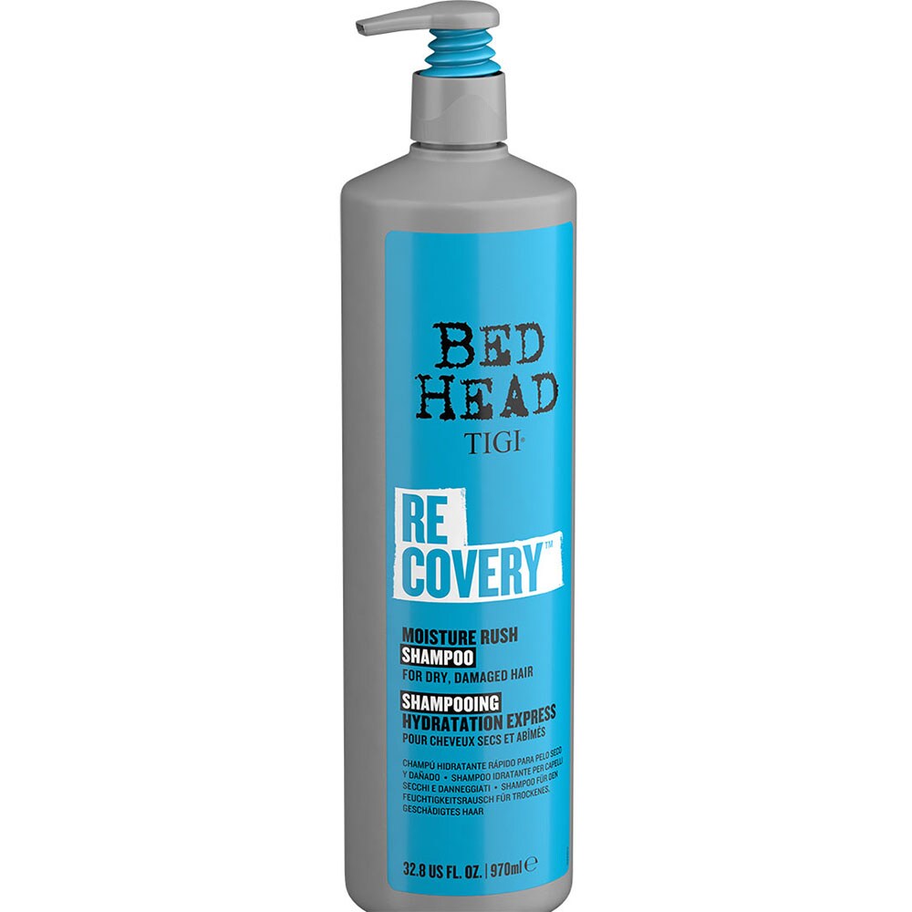 Sampon TIGI Bed Head Recovery, 970ml