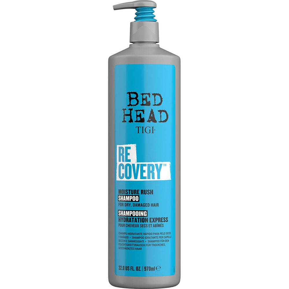 Sampon TIGI Bed Head Recovery, 970ml