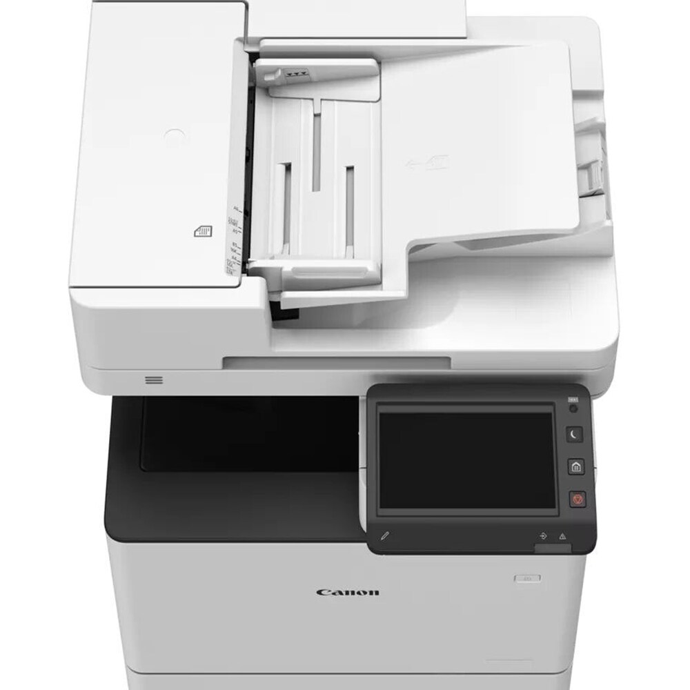 Multifunctional laser color CANON i-SENSYS C1533IF II, A4, USB, Retea, Wi-Fi, Fax