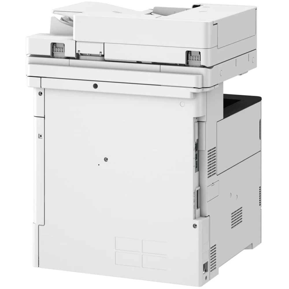 Multifunctional laser color CANON i-SENSYS C1533IF II, A4, USB, Retea, Wi-Fi, Fax