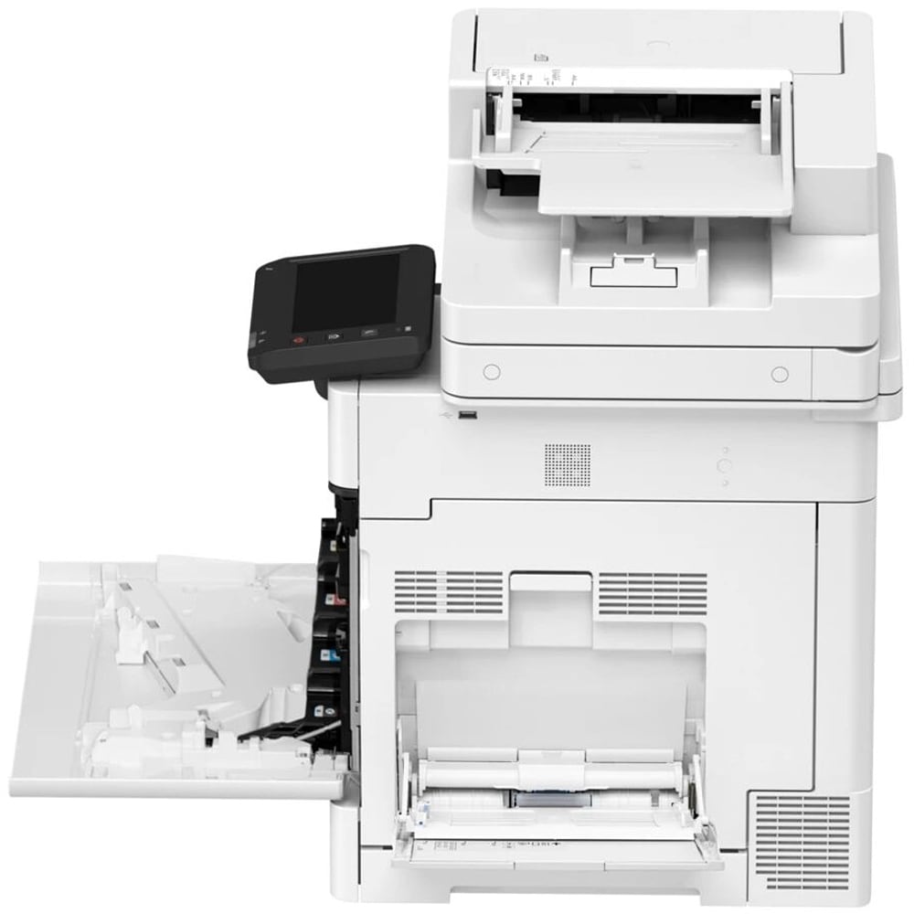 Multifunctional laser color CANON i-SENSYS C1533IF II, A4, USB, Retea, Wi-Fi, Fax