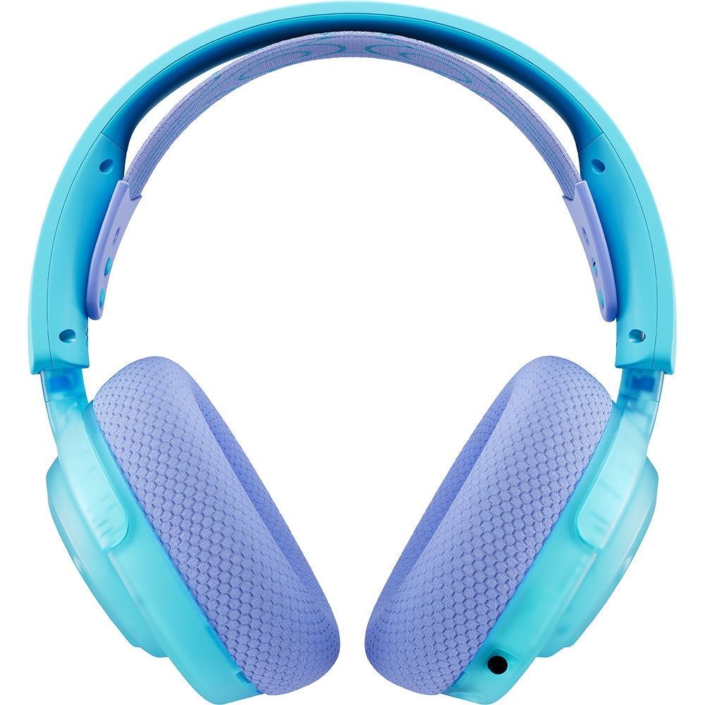 Casti Gaming Wireless STEELSERIES Arctis Nova 3 PC, surround, Fortnite