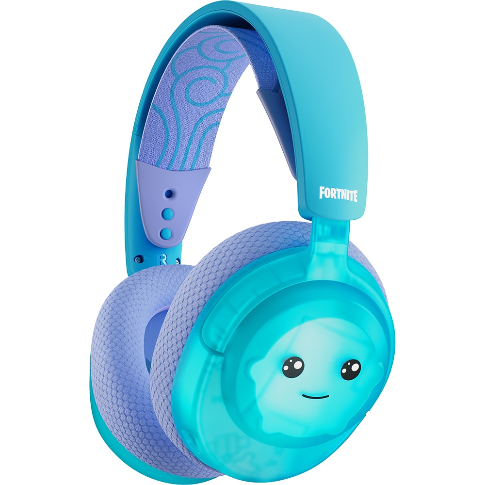 Casti Gaming Wireless STEELSERIES Arctis Nova 3 PC, surround, Fortnite