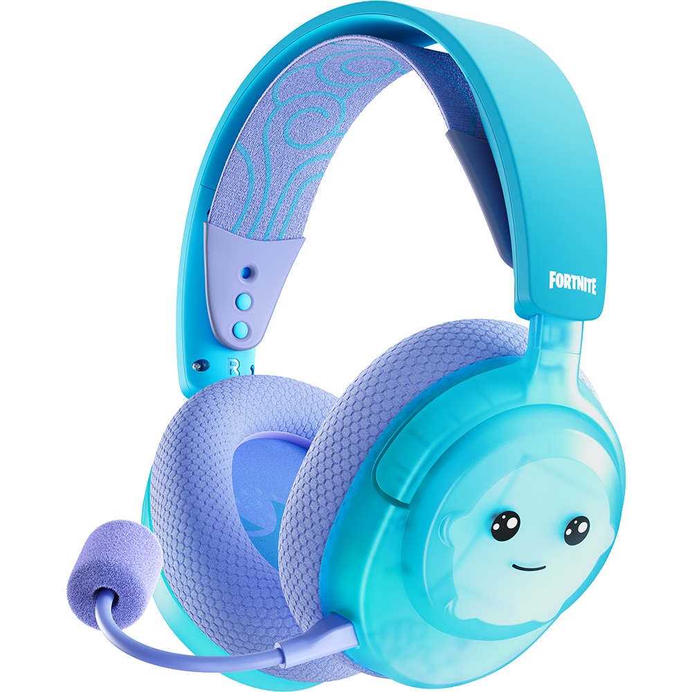 Casti Gaming Wireless STEELSERIES Arctis Nova 3 PC, surround, Fortnite