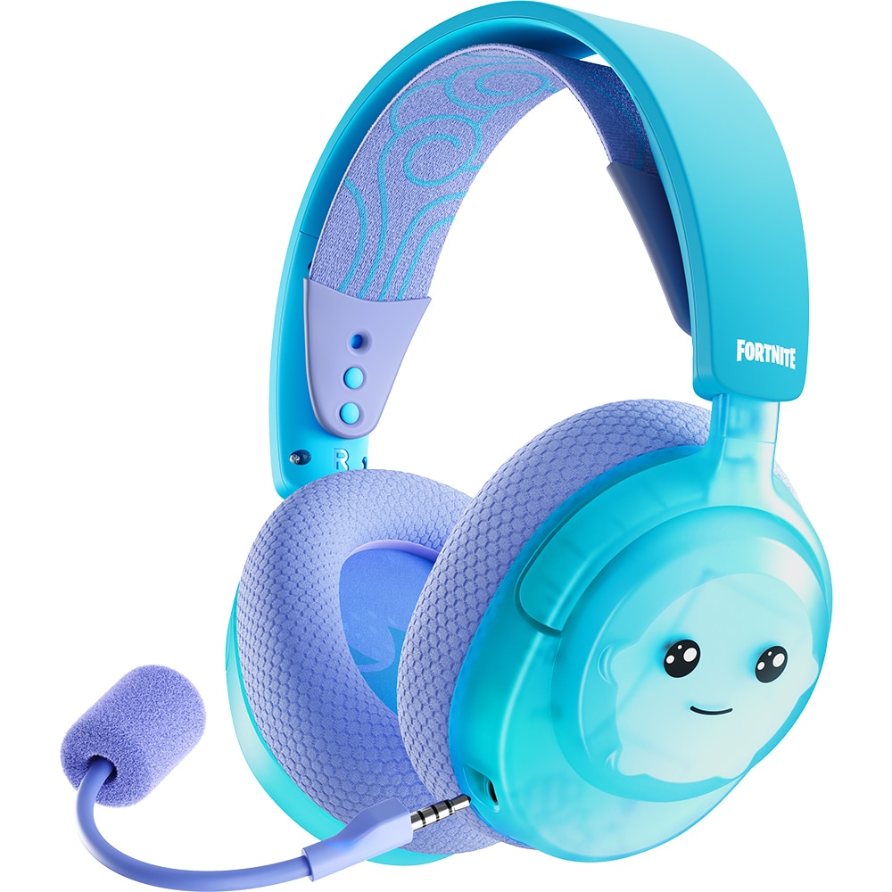 Casti Gaming Wireless STEELSERIES Arctis Nova 3 PC, surround, Fortnite
