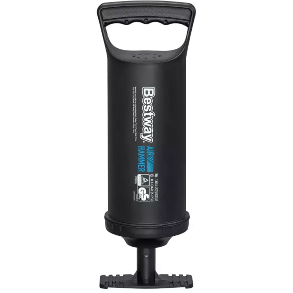 Pompa manuala BESTWAY Air Hammer, 1850 ml, 35 cm