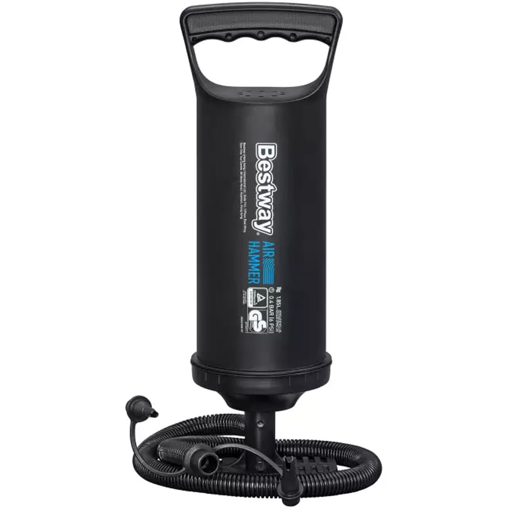 Pompa manuala BESTWAY Air Hammer, 1850 ml, 35 cm