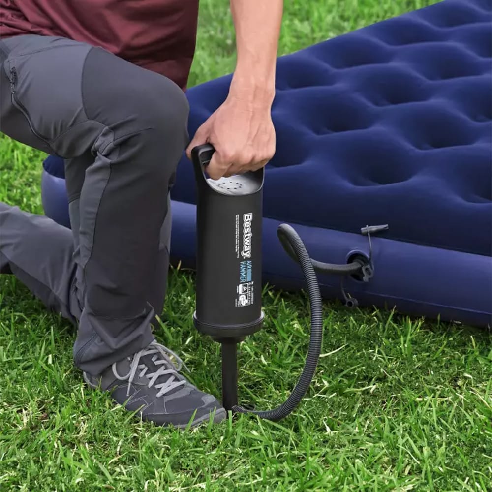 Pompa manuala BESTWAY Air Hammer, 1850 ml, 35 cm