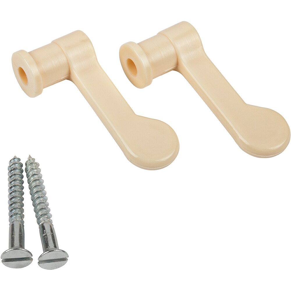 Foraibar SUKI, plastic, 55mm, 2buc, bej