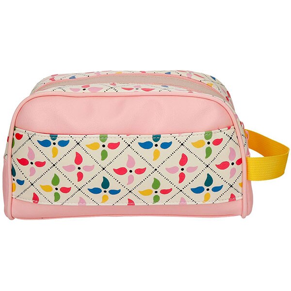 Borseta adaptabila PEPE JEANS LONDON Tina 62944.61, multicolor