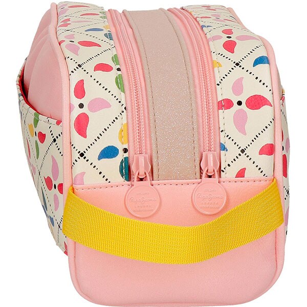 Borseta adaptabila PEPE JEANS LONDON Tina 62944.61, multicolor
