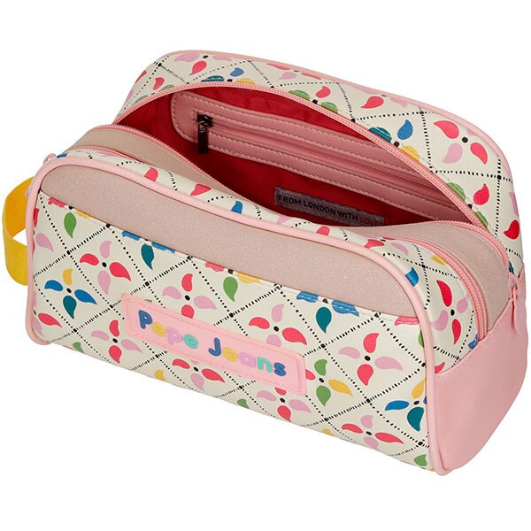 Borseta adaptabila PEPE JEANS LONDON Tina 62944.61, multicolor
