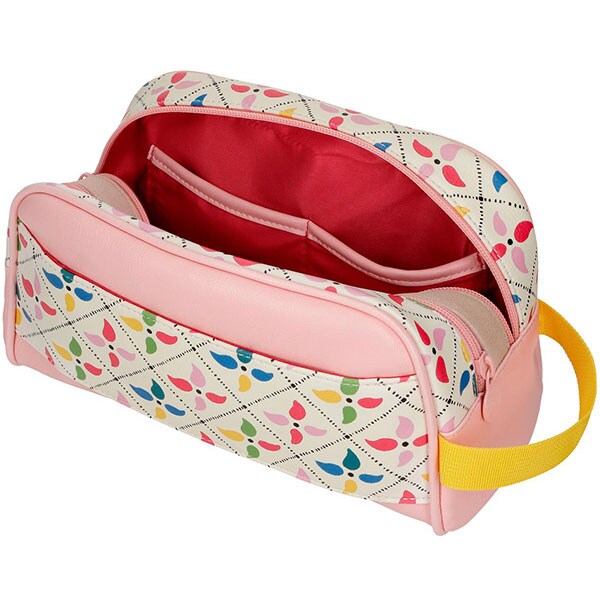 Borseta adaptabila PEPE JEANS LONDON Tina 62944.61, multicolor